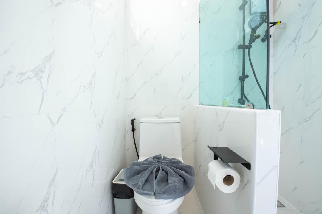 รูปที่พัก