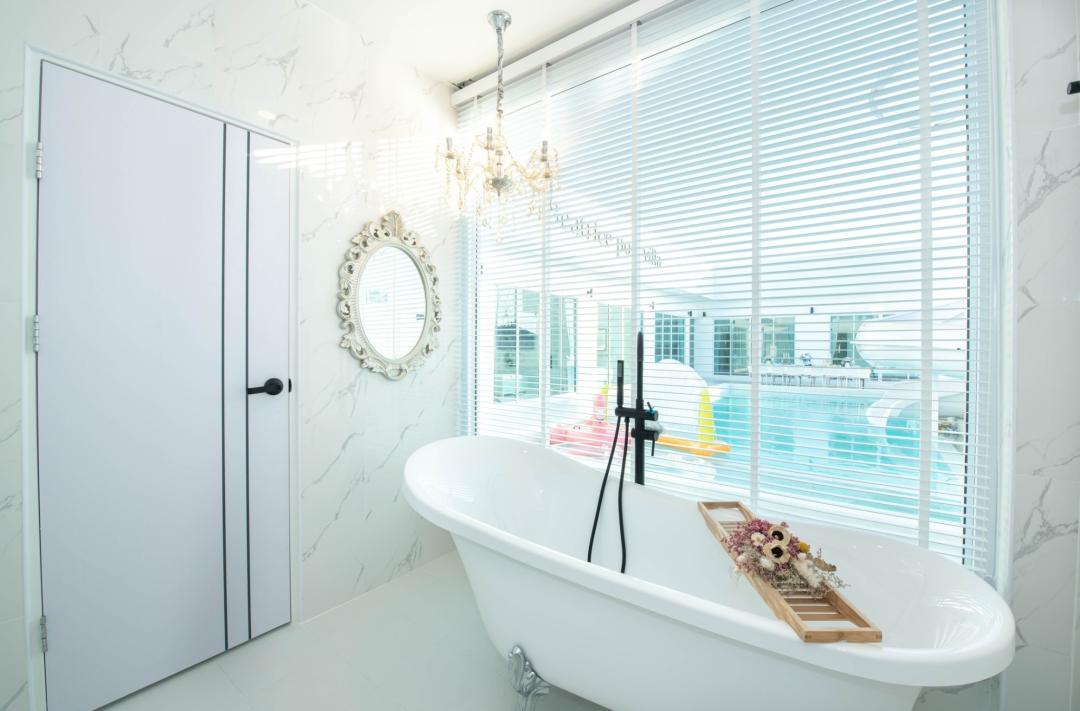 รูปที่พัก