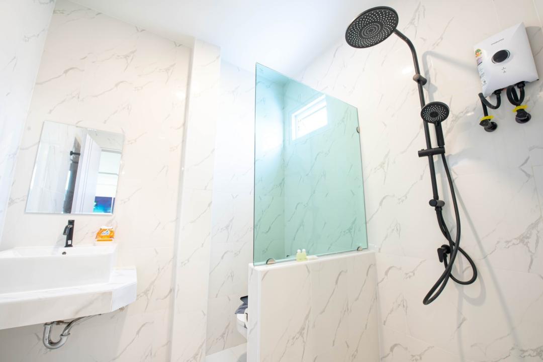 รูปที่พัก