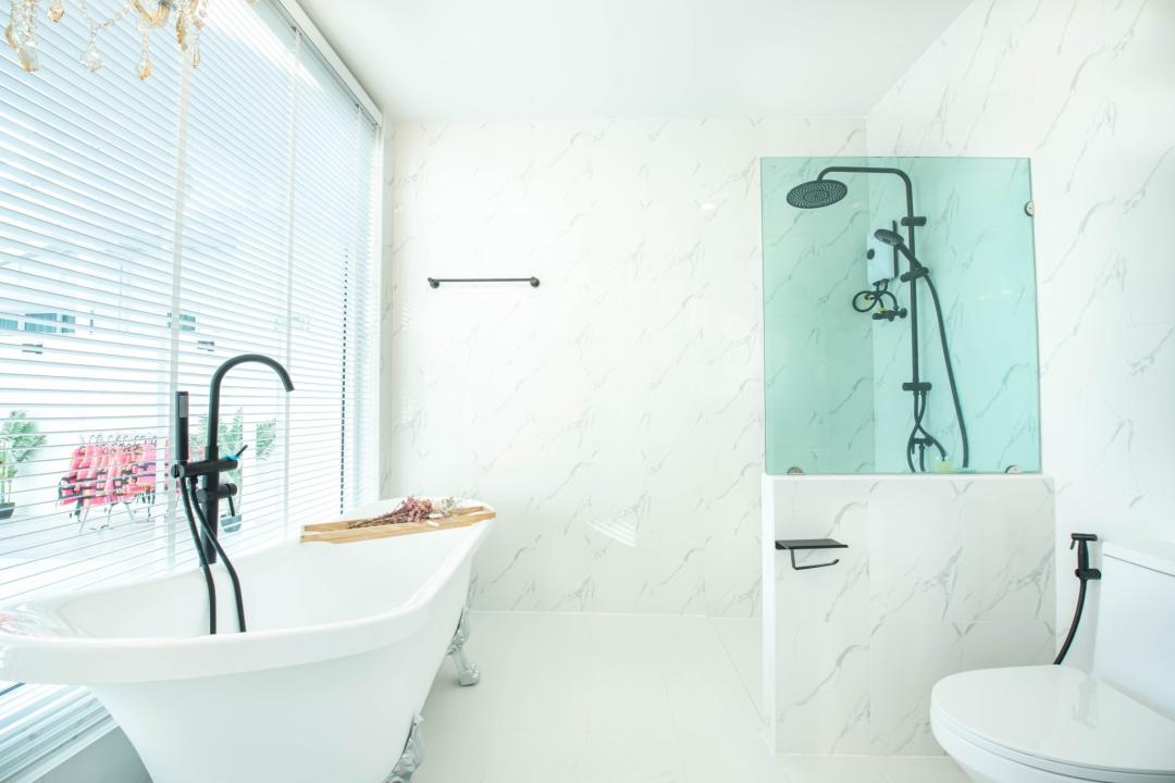 รูปที่พัก