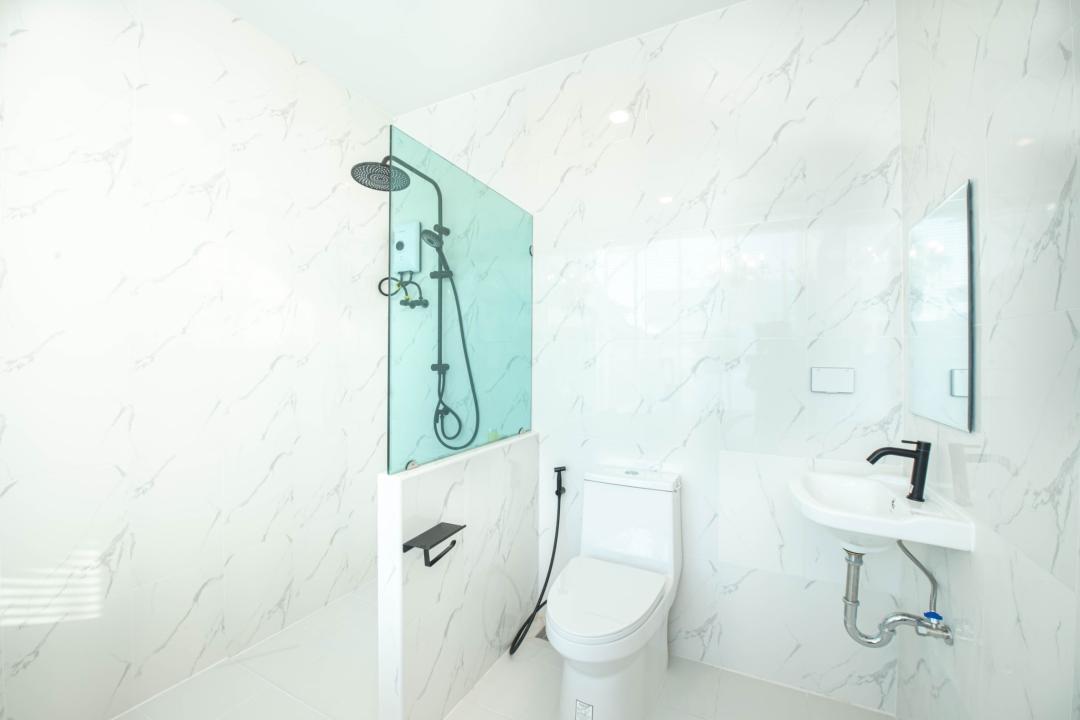 รูปที่พัก