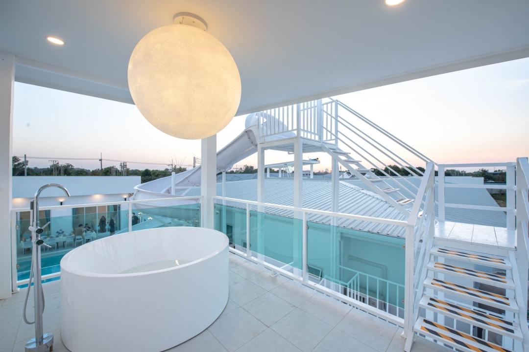 รูปที่พัก