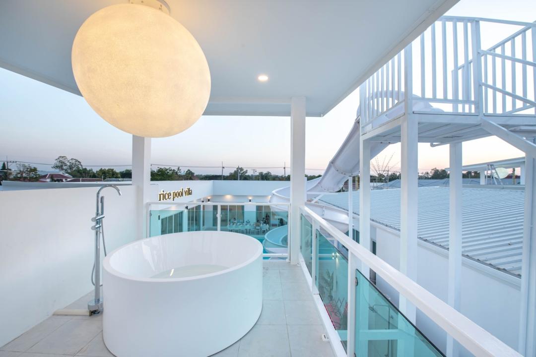 รูปที่พัก