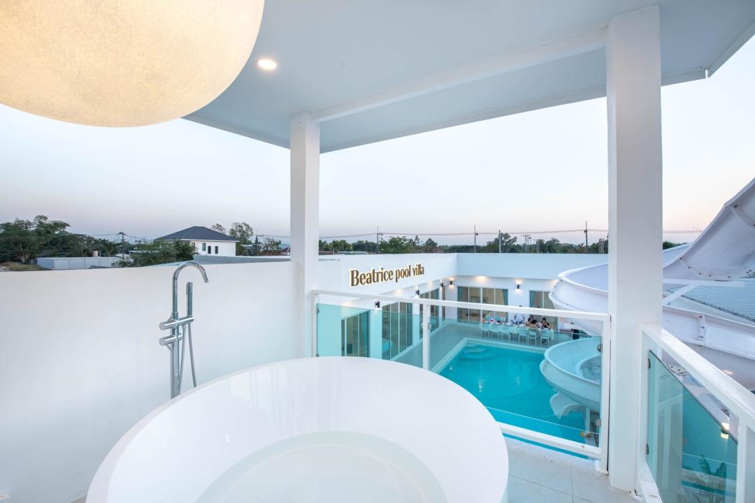 รูปที่พัก