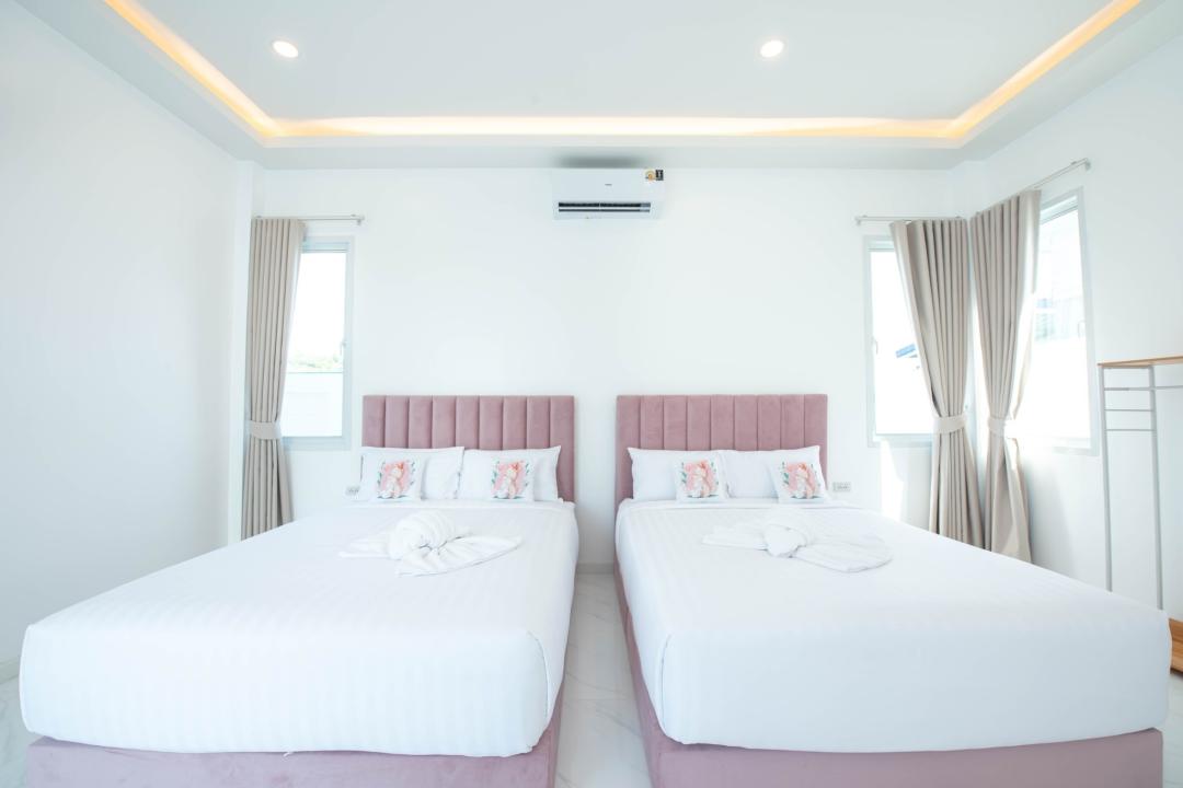 รูปที่พัก