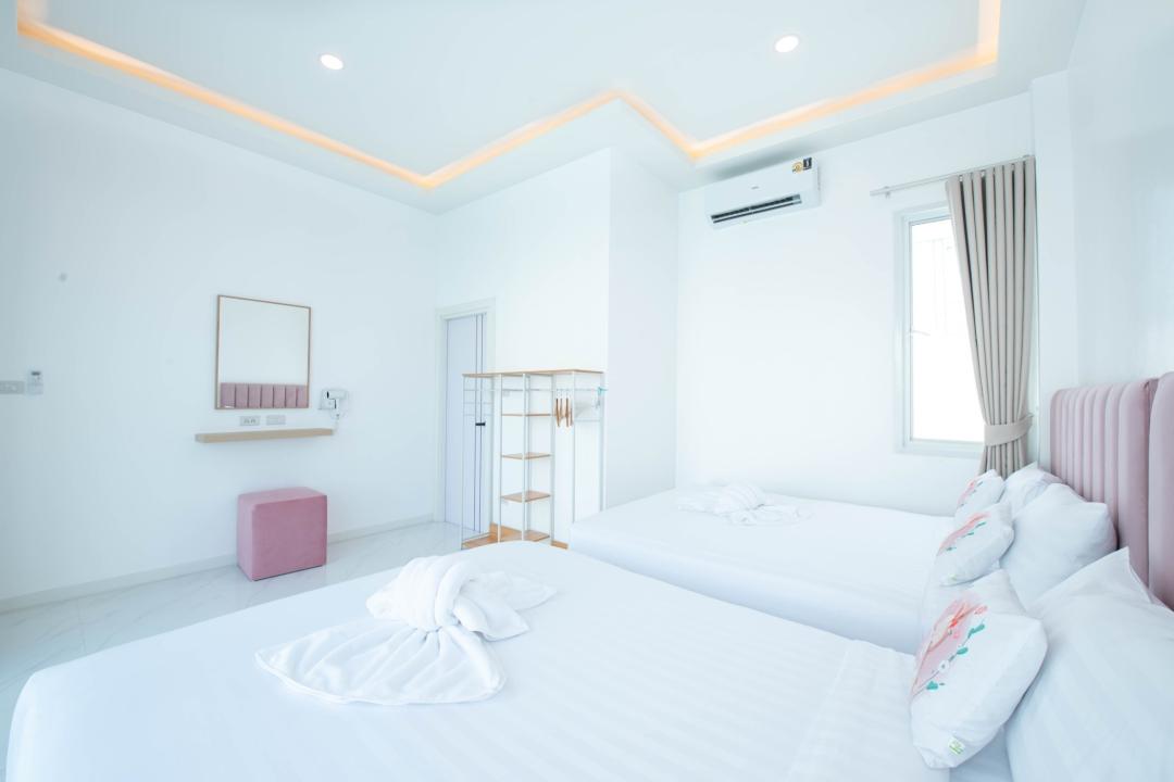 รูปที่พัก