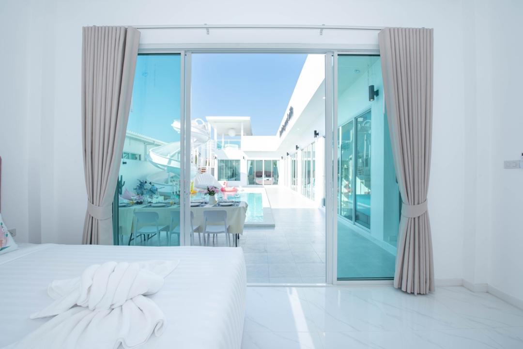 รูปที่พัก