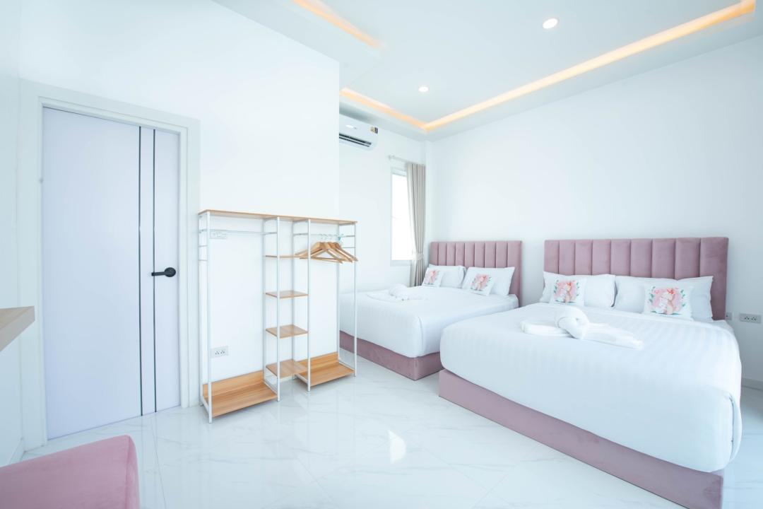 รูปที่พัก