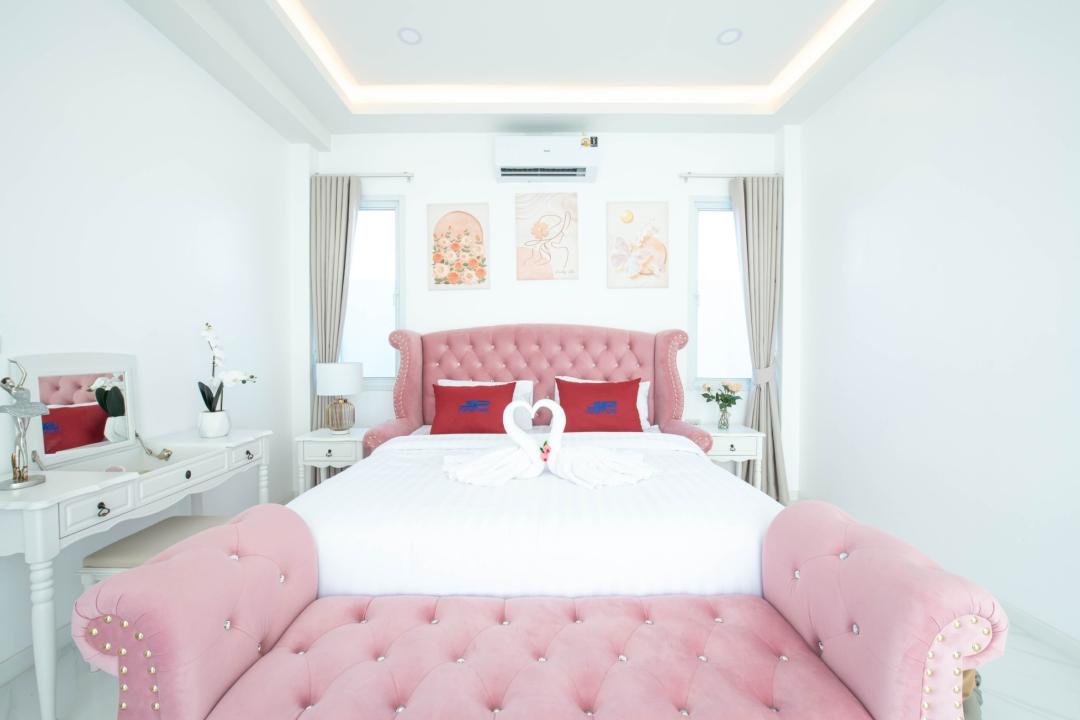 รูปที่พัก