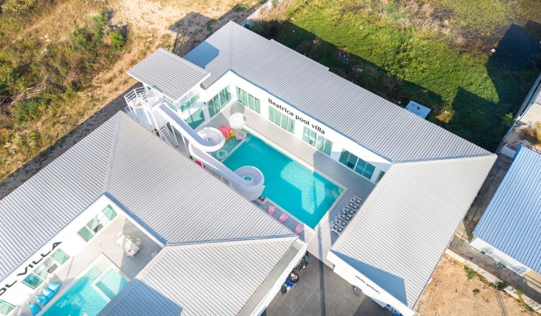 รูปที่พัก