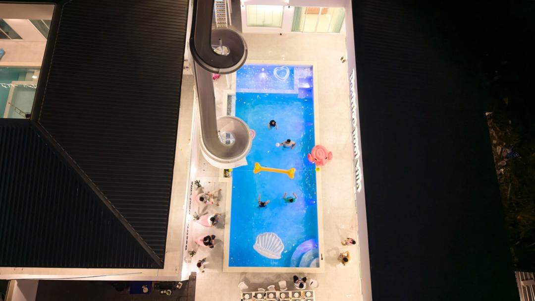 รูปที่พัก