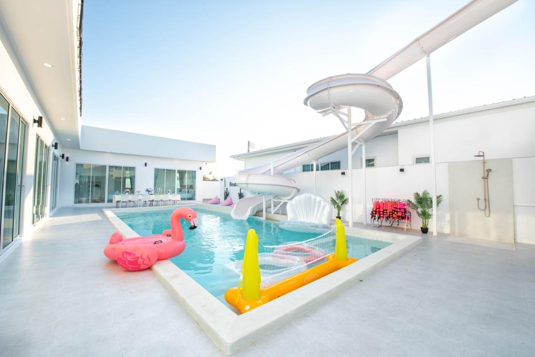 รูปที่พัก