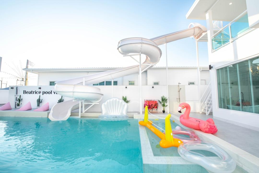 รูปที่พัก