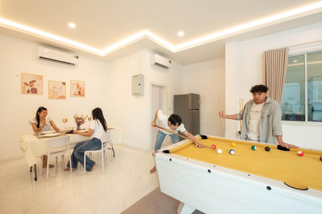 รูปที่พัก