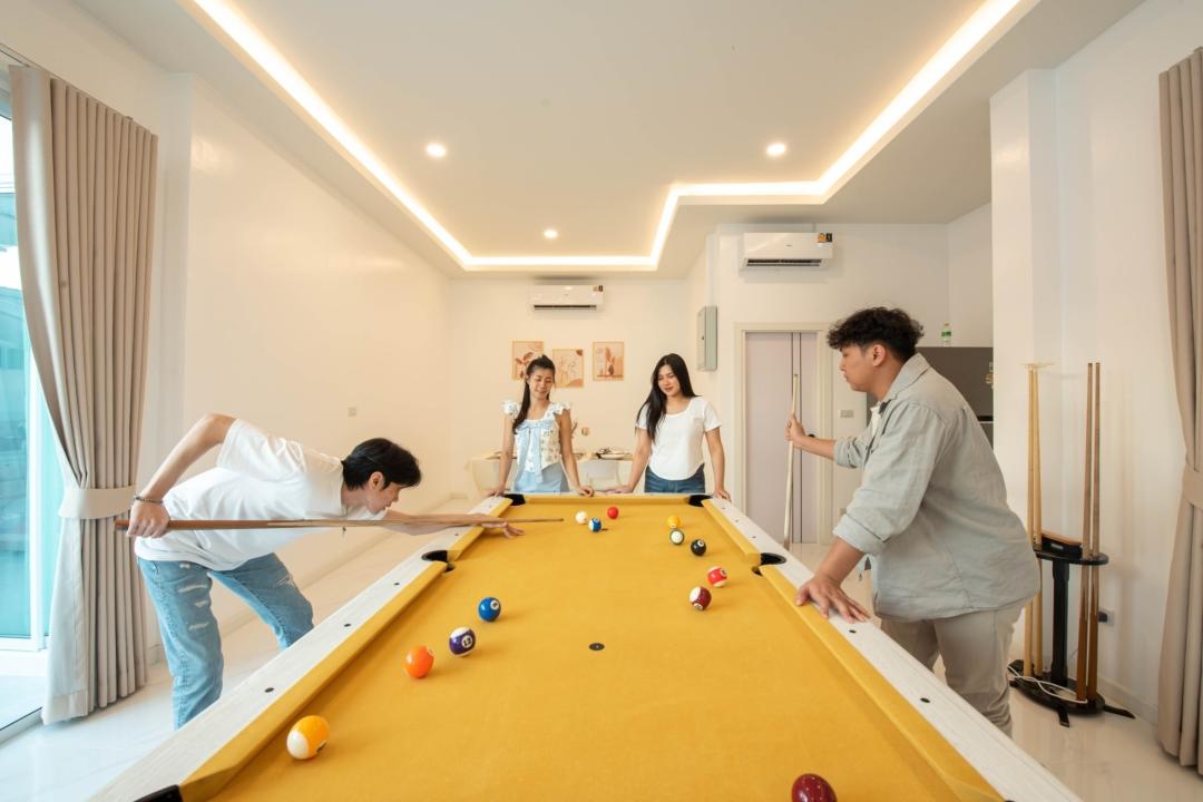 รูปที่พัก