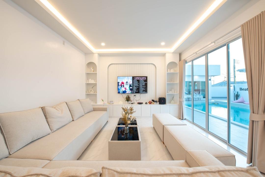 รูปที่พัก