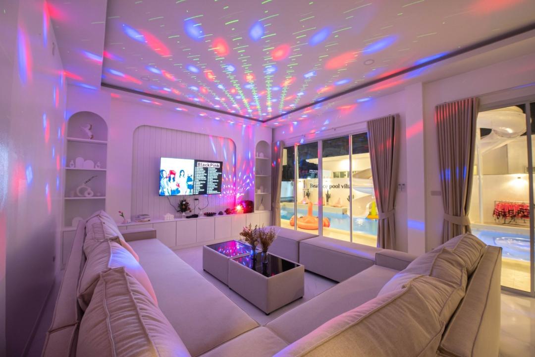 รูปที่พัก