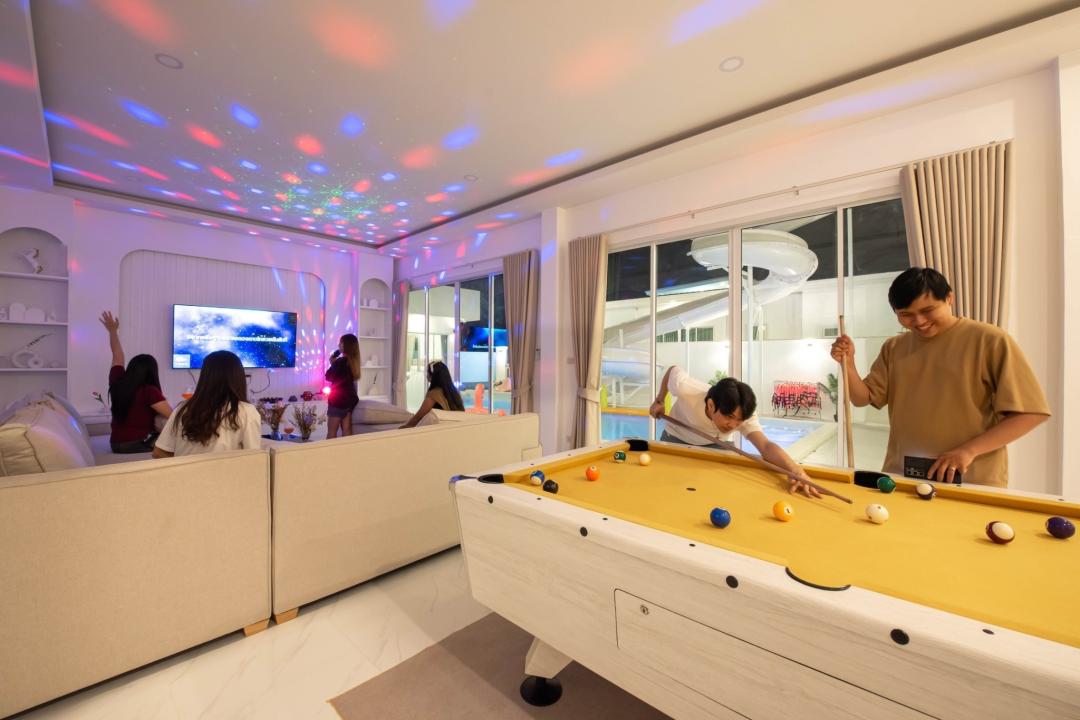 รูปที่พัก