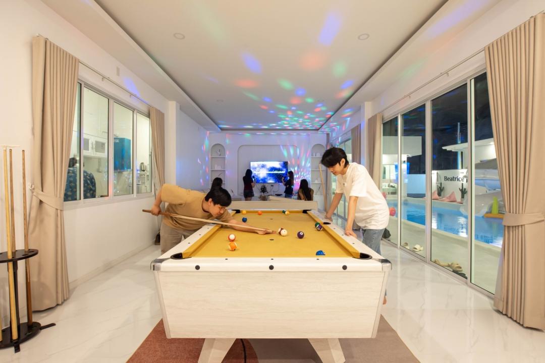 รูปที่พัก