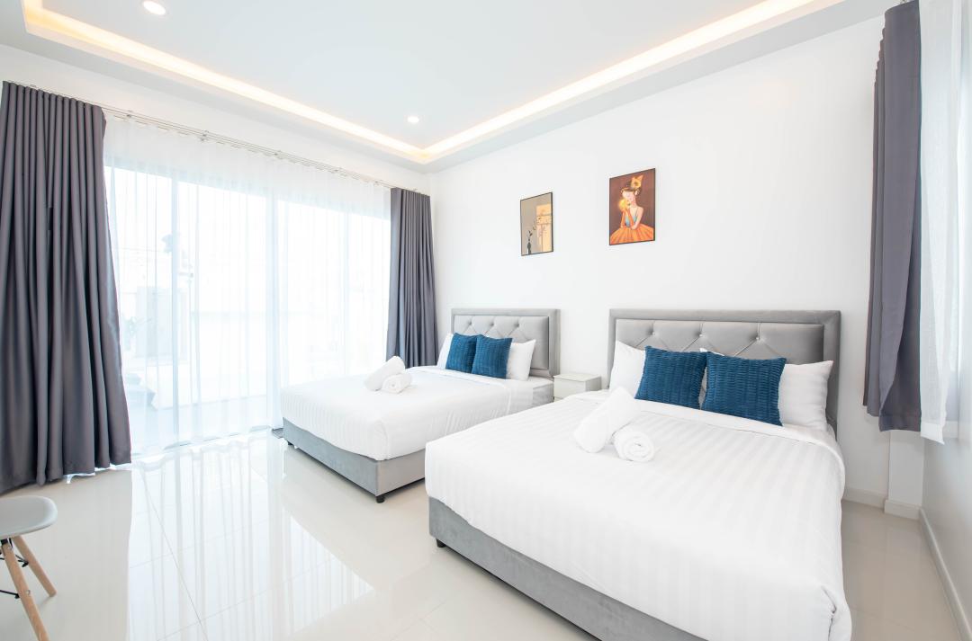 รูปที่พัก