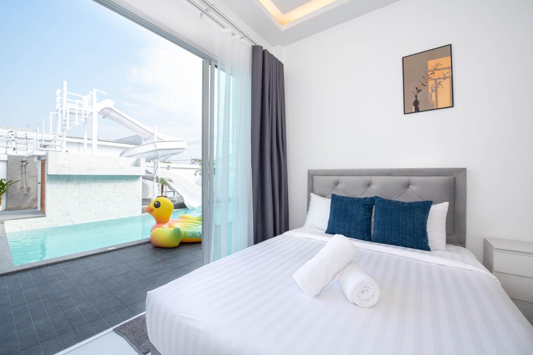 รูปที่พัก