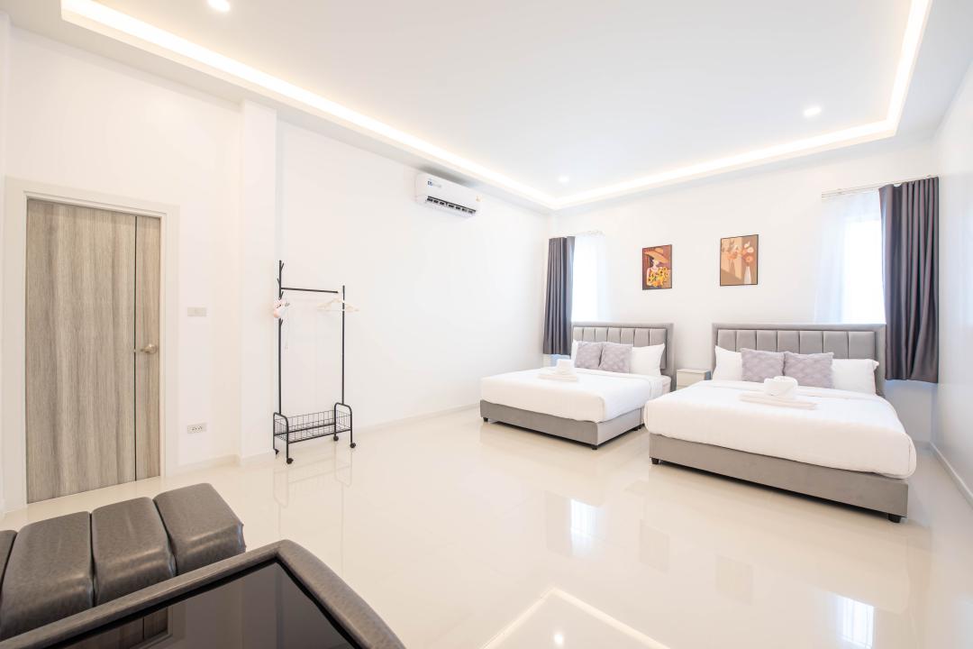 รูปที่พัก