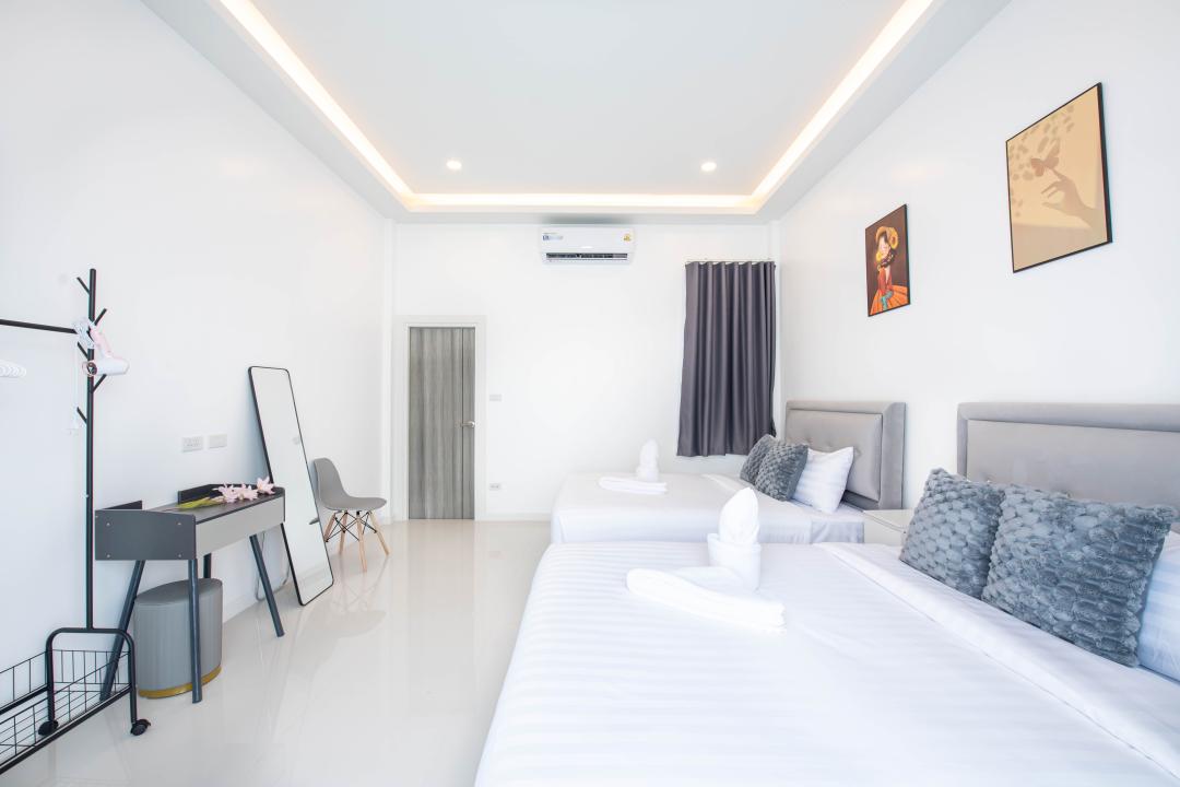 รูปที่พัก