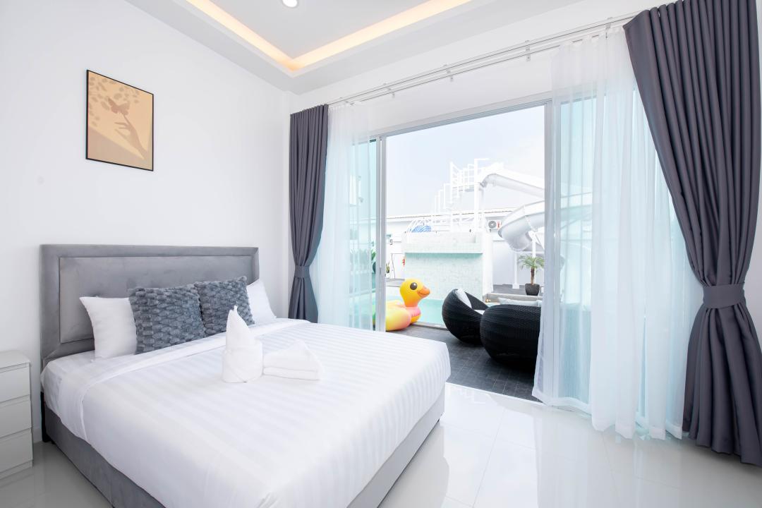 รูปที่พัก