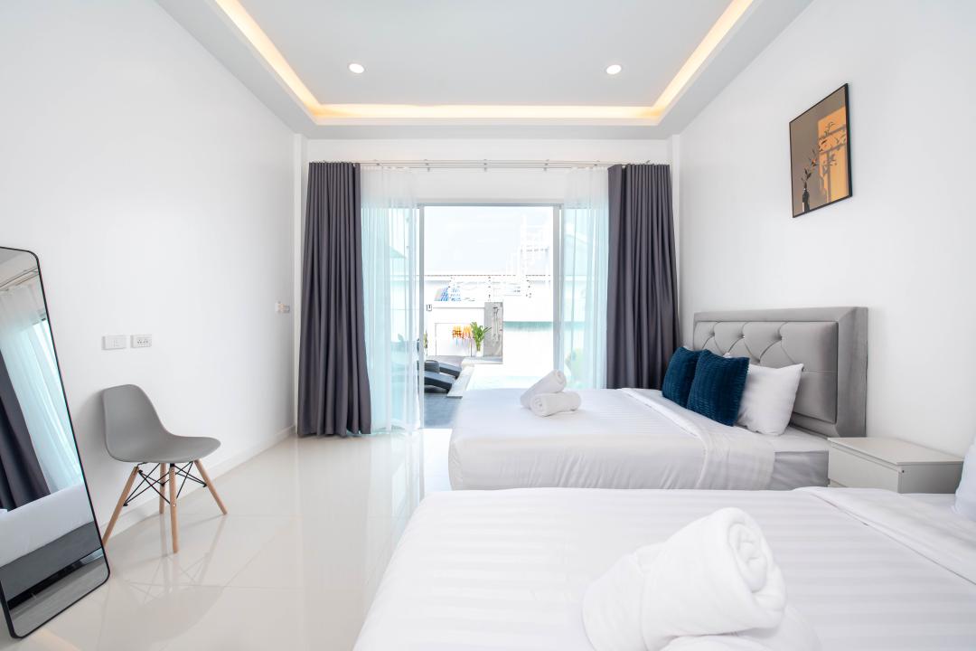 รูปที่พัก