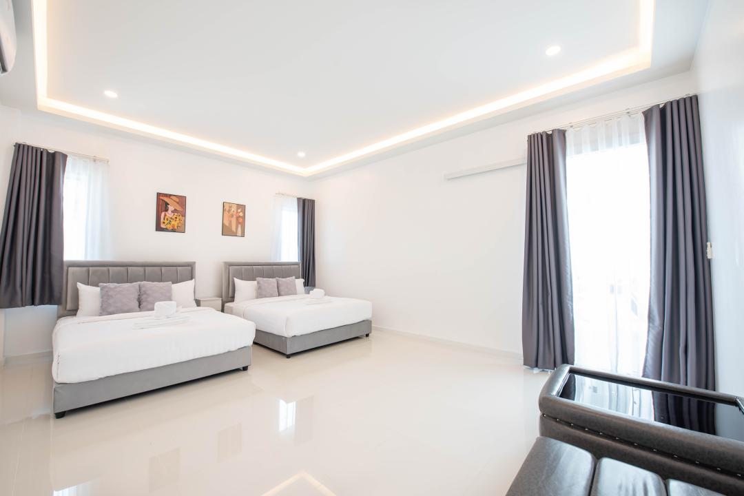 รูปที่พัก