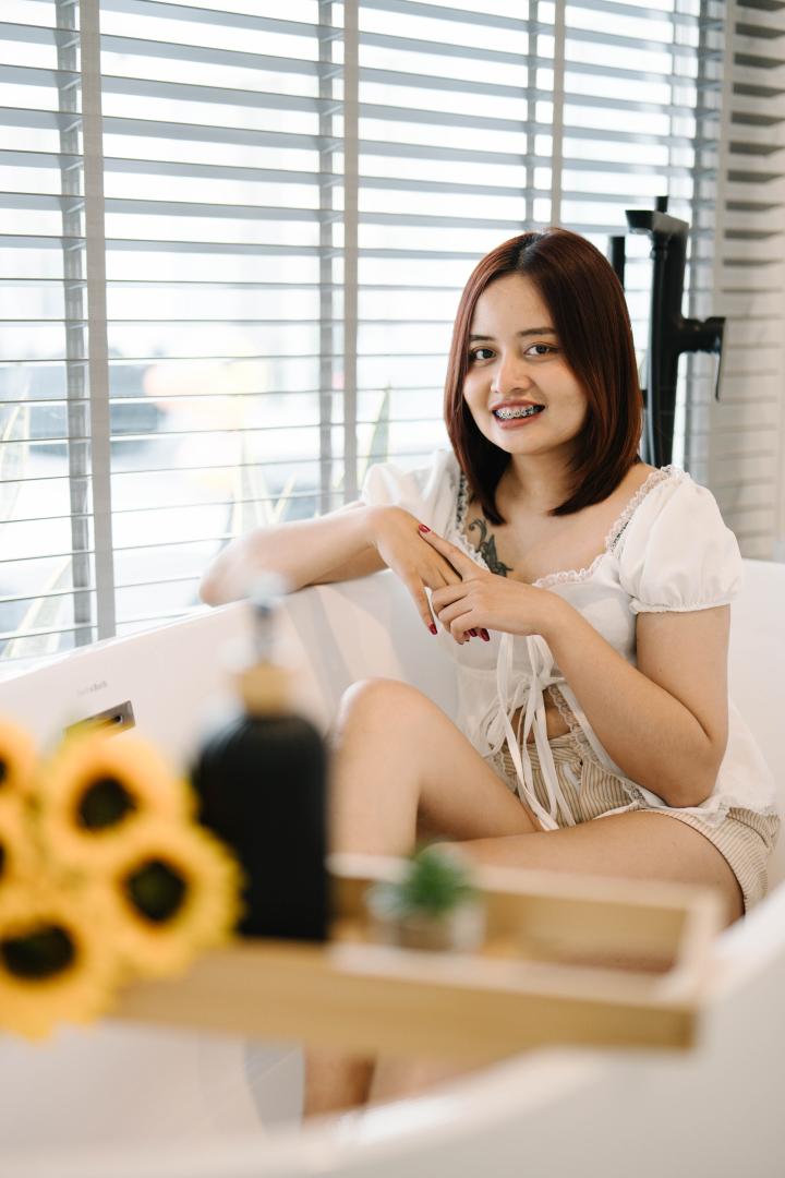 รูปที่พัก