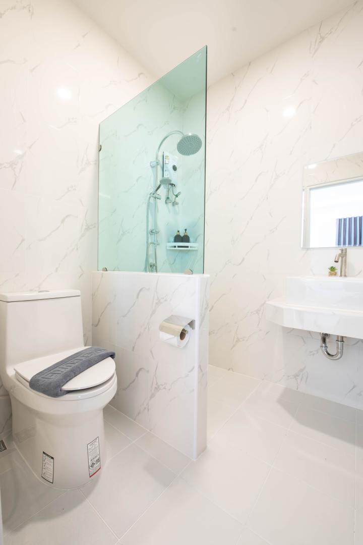 รูปที่พัก