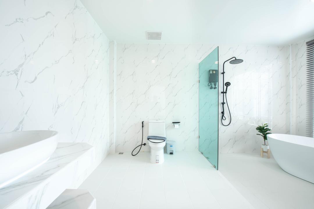 รูปที่พัก