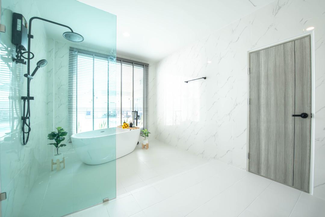 รูปที่พัก