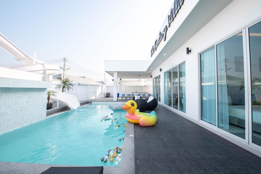 รูปที่พัก