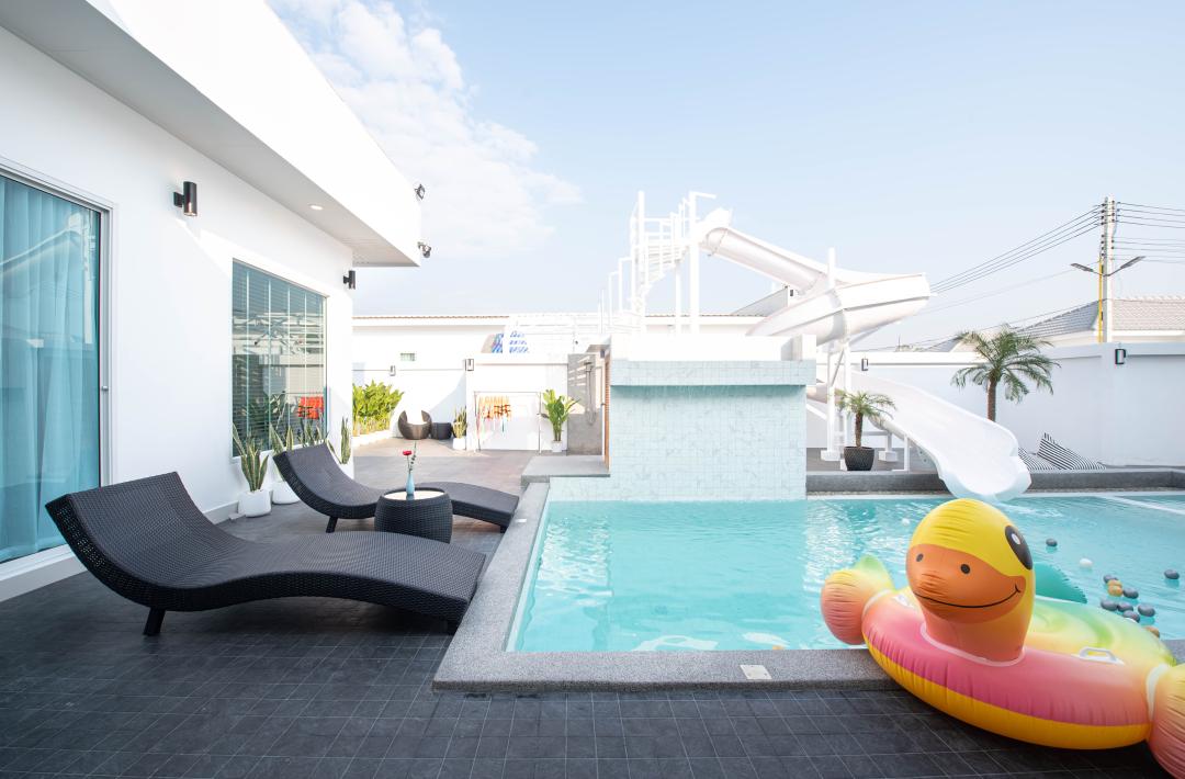 รูปที่พัก