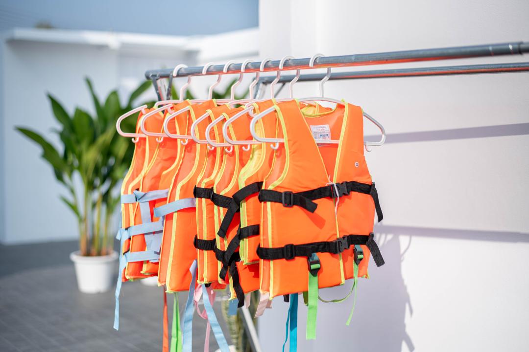 รูปที่พัก