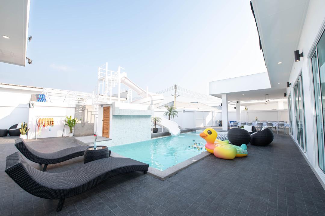 รูปที่พัก