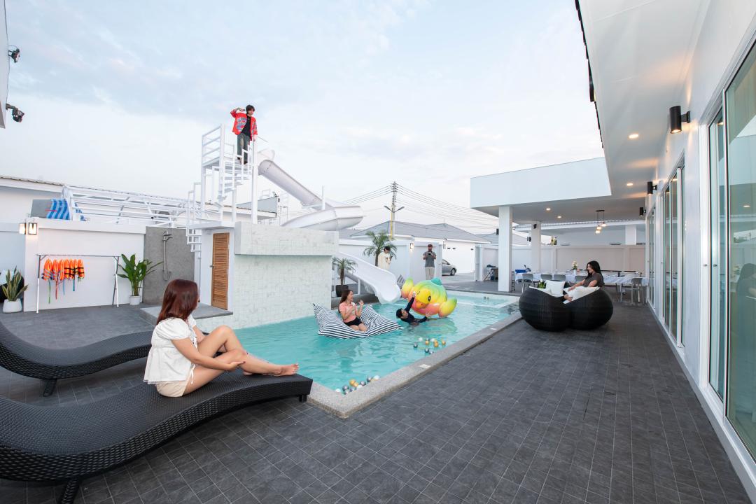 รูปที่พัก