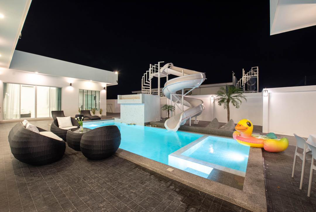 รูปที่พัก