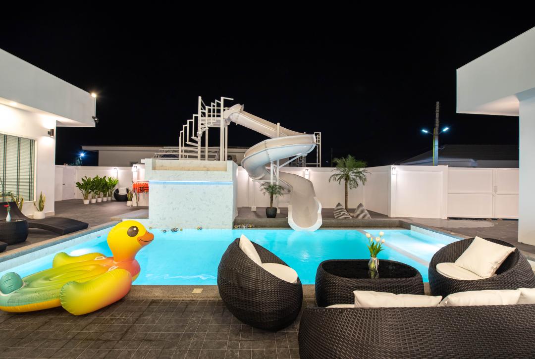 รูปที่พัก