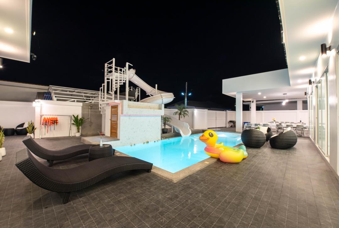 รูปที่พัก