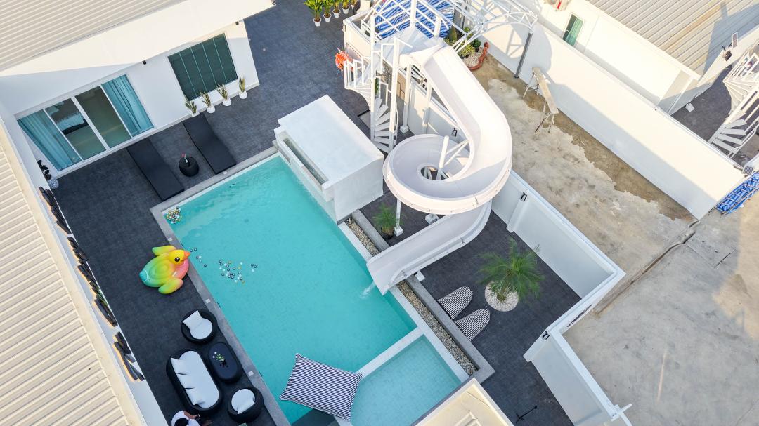 รูปที่พัก