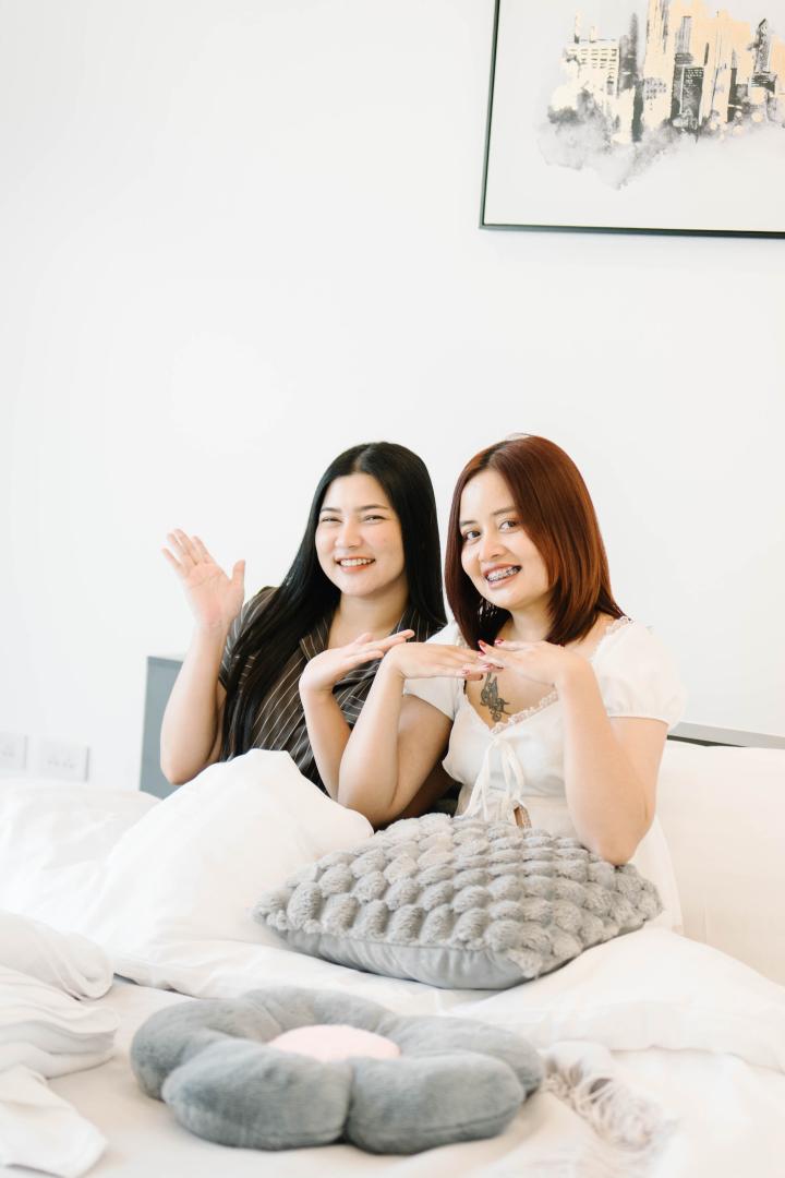 รูปที่พัก