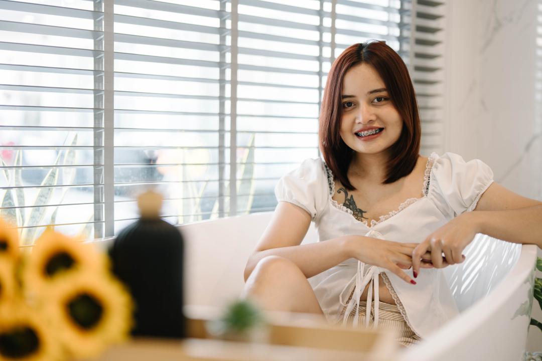 รูปที่พัก