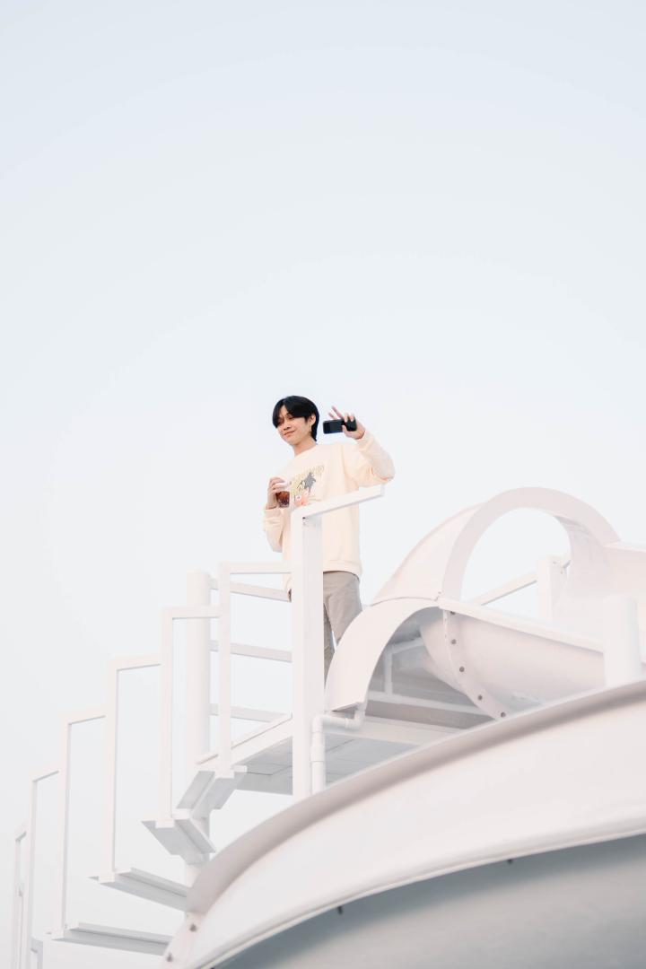 รูปที่พัก