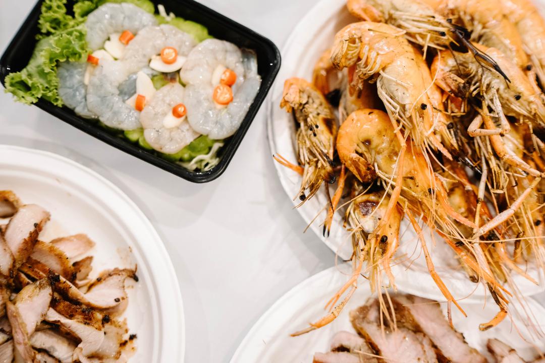 รูปที่พัก