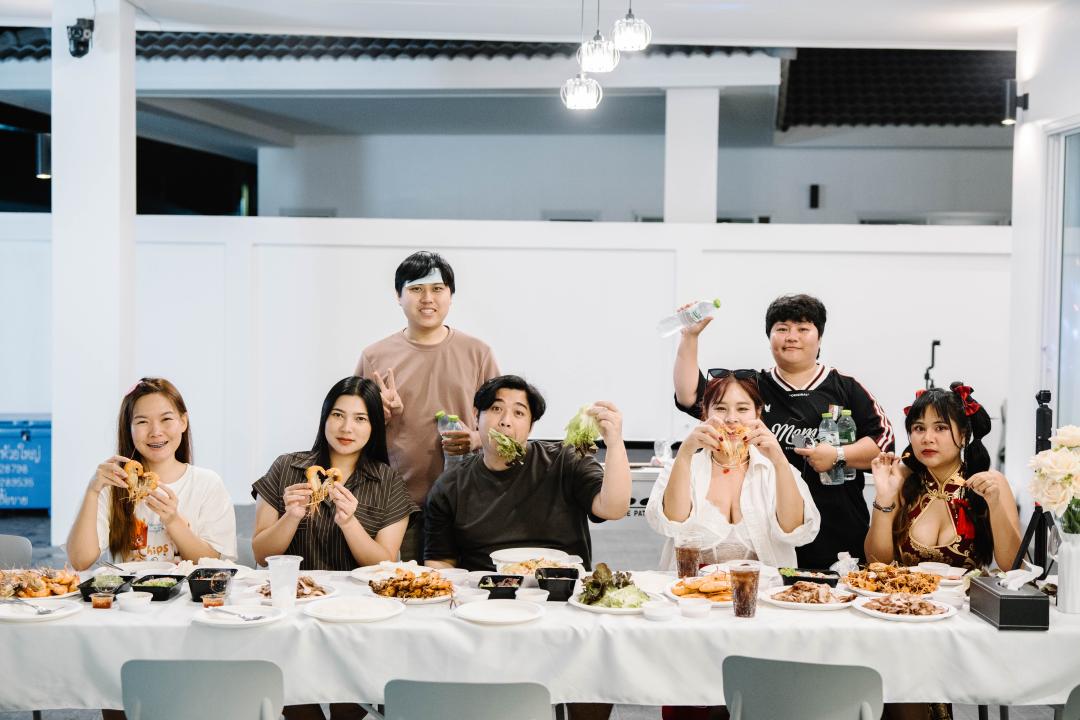 รูปที่พัก