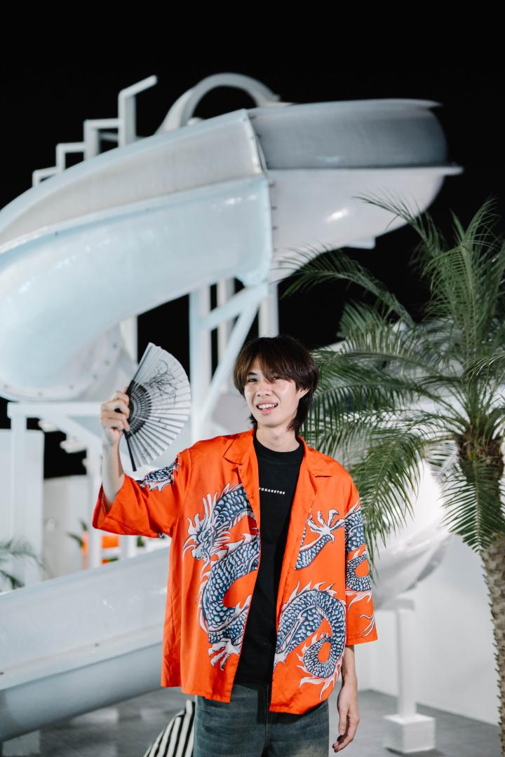 รูปที่พัก