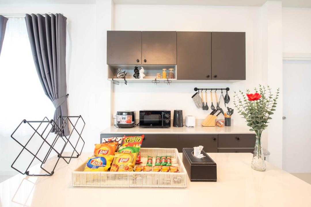 รูปที่พัก